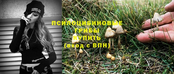 кристаллы Белокуриха
